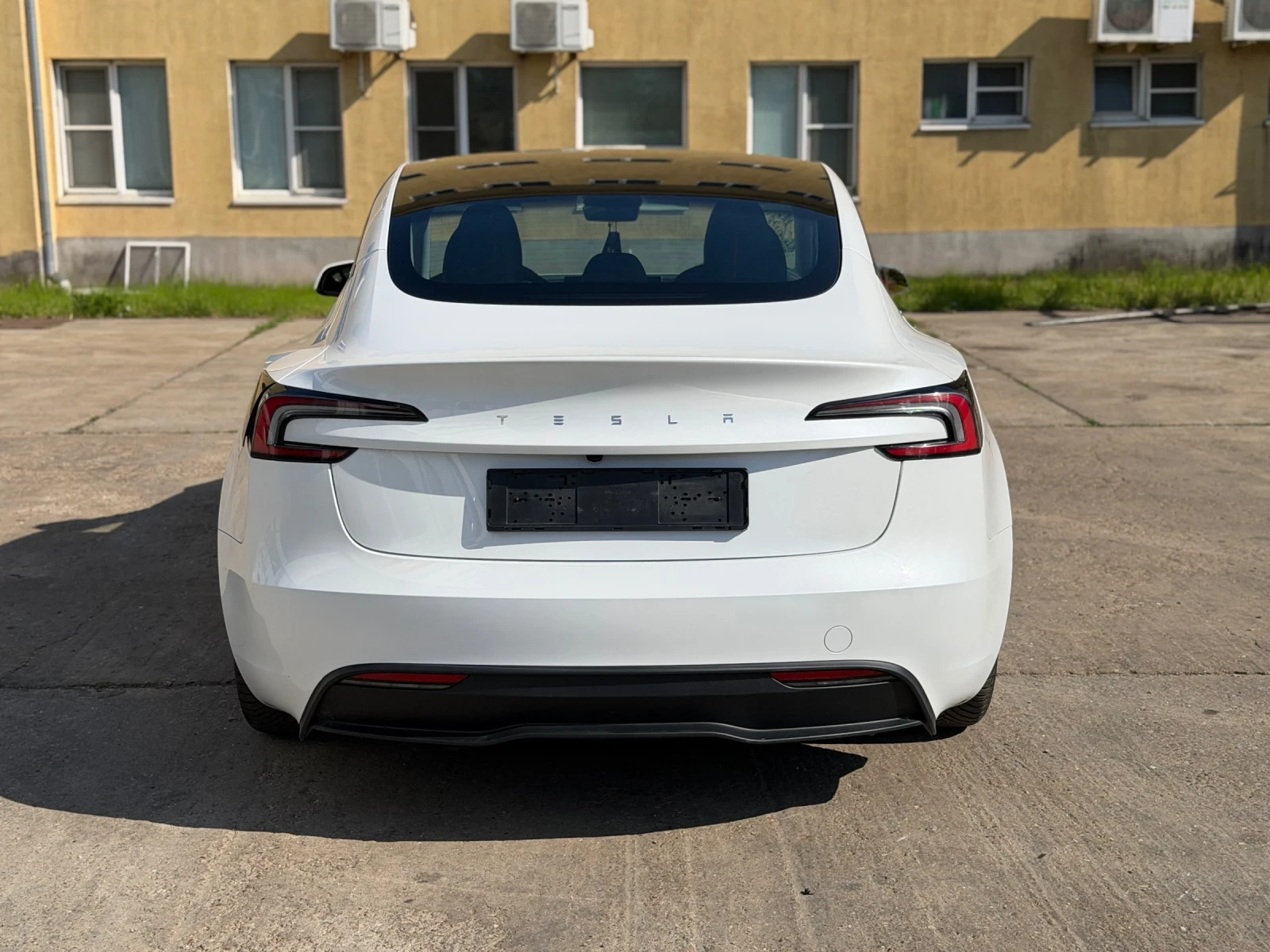 Tesla Model 3 60 kw | Mobile.bg � ����������� 1