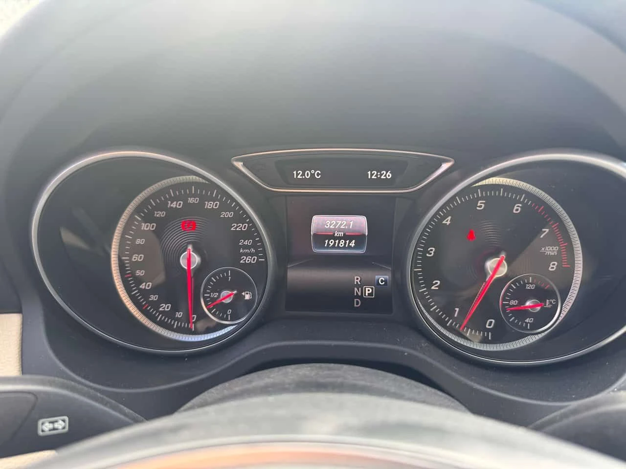 Mercedes-Benz CLA 250 4MATIC * AMG PACK* ПАНОРАМА* ПОДГРЕВИ* КАМЕРА* , снимка 11 - Автомобили и джипове - 54456339