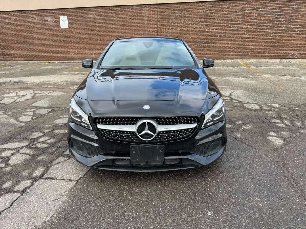 Mercedes-Benz CLA 250 4MATIC * AMG PACK* ПАНОРАМА* ПОДГРЕВИ* КАМЕРА* , снимка 2 - Автомобили и джипове - 54456339