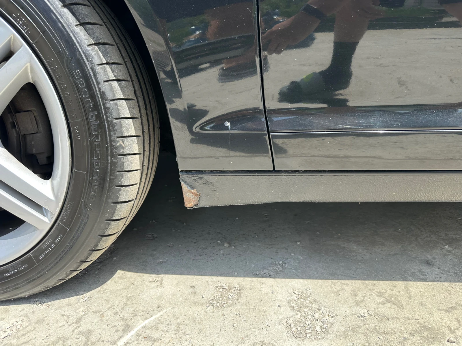 Audi A6, снимка 8 - Автомобили и джипове - 54581428
