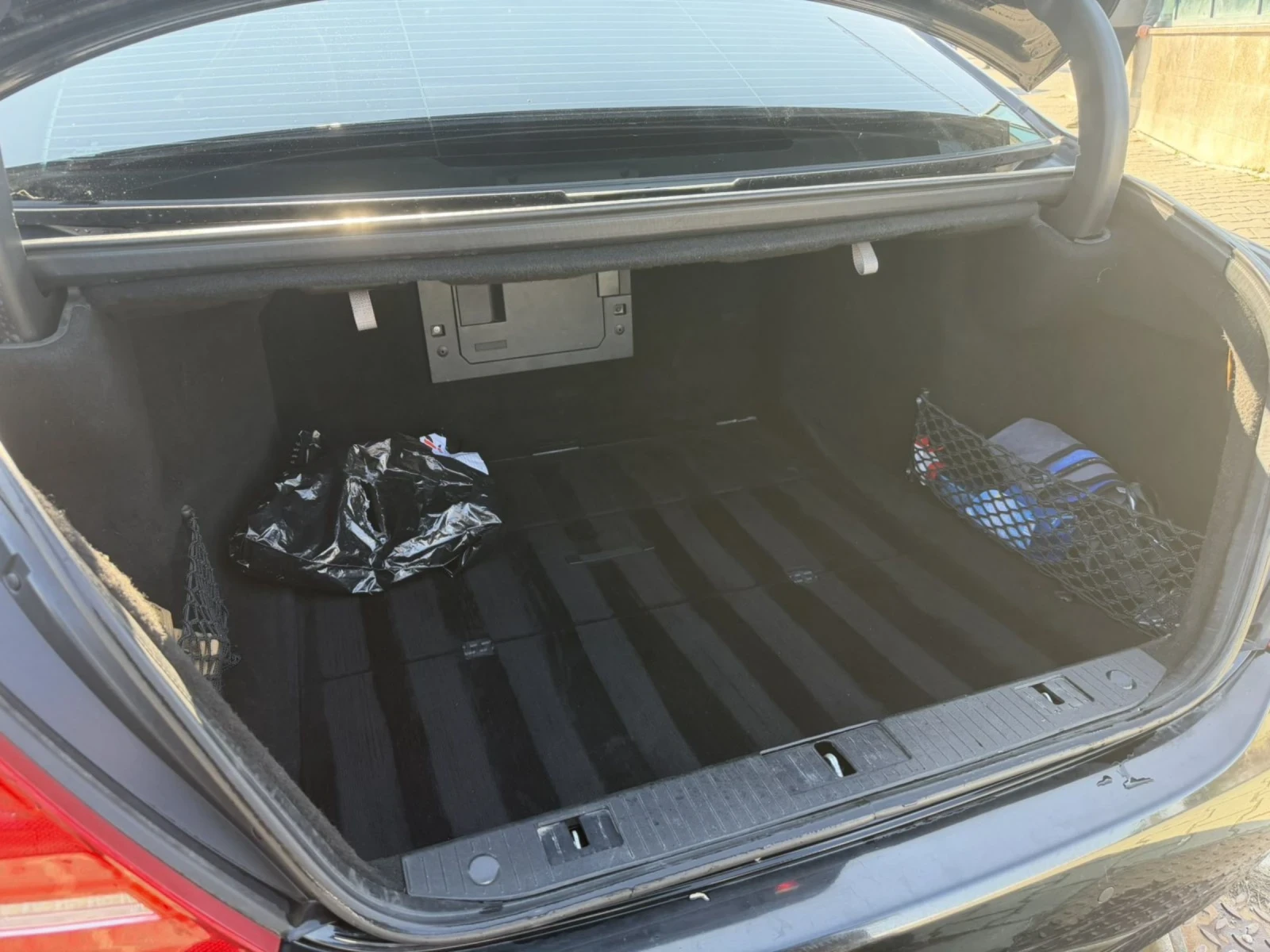 Mercedes-Benz S 350 Long, снимка 14 - Автомобили и джипове - 54794663
