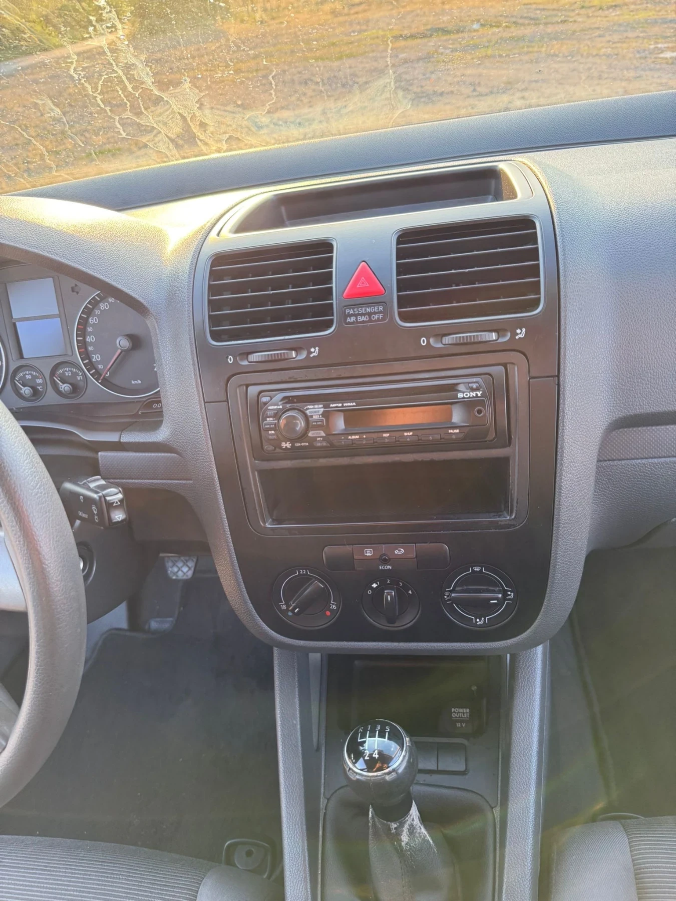 VW Golf, снимка 10 - Автомобили и джипове - 55165238