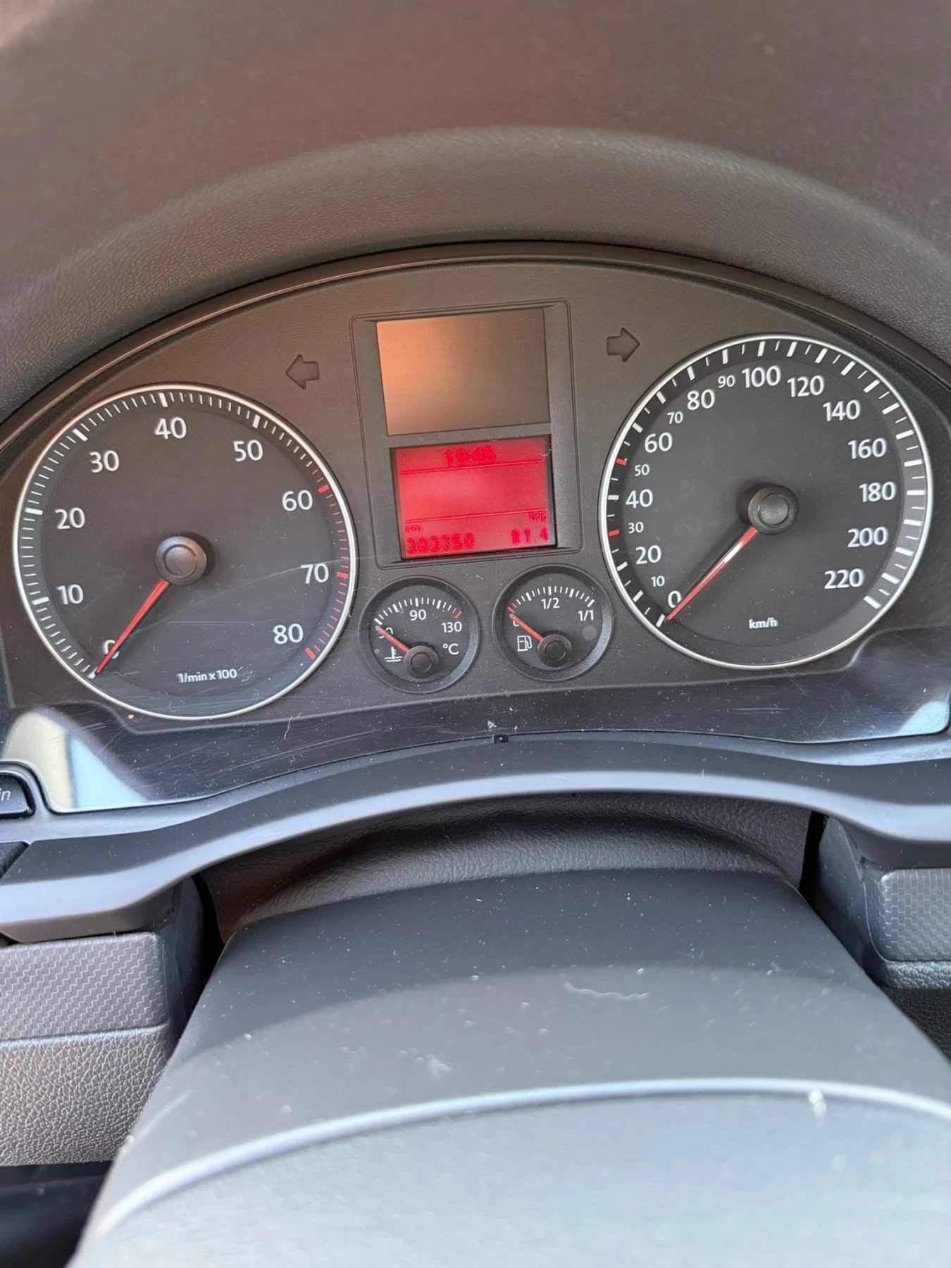 VW Golf, снимка 7 - Автомобили и джипове - 55165238