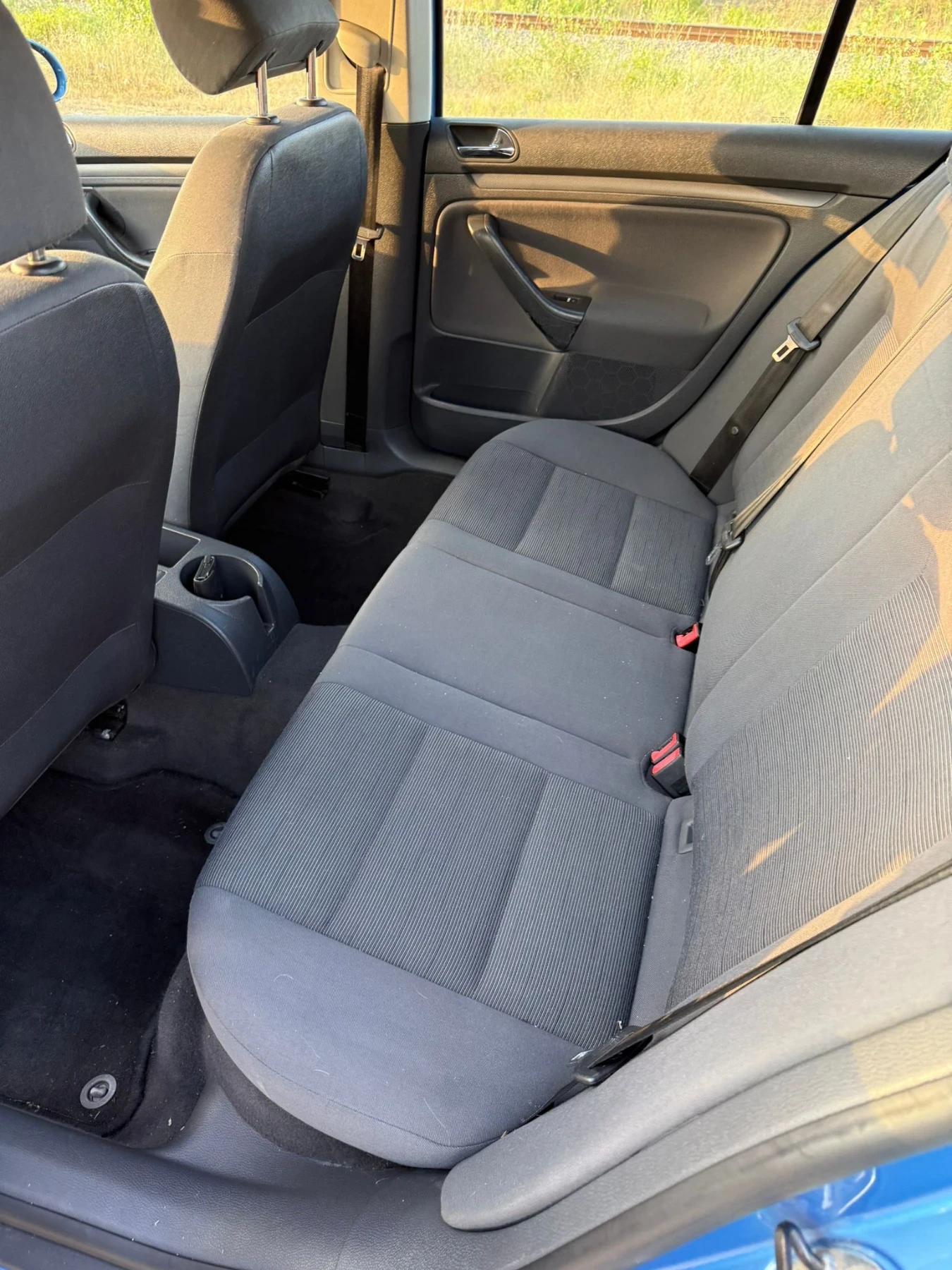 VW Golf, снимка 9 - Автомобили и джипове - 55165238