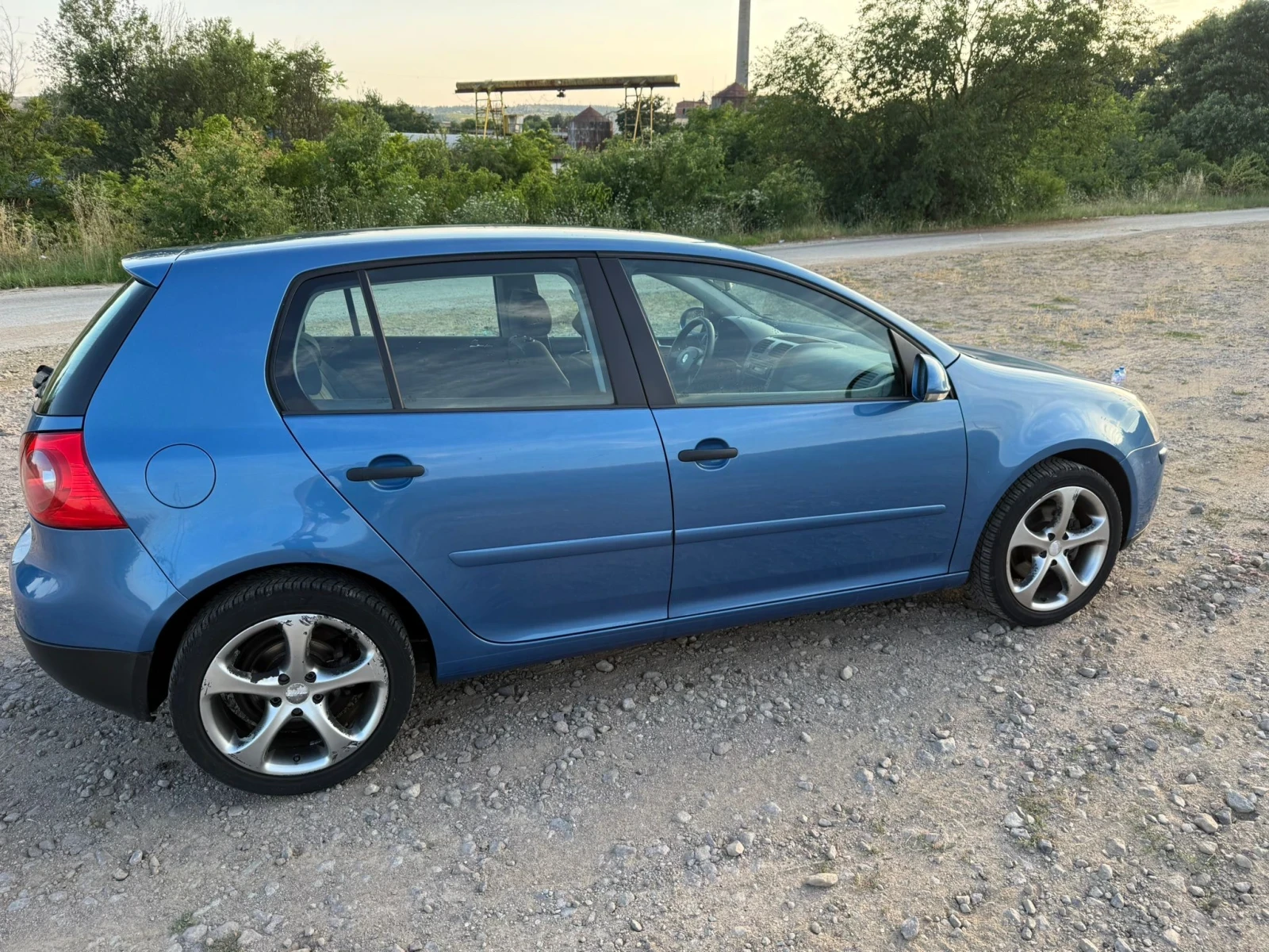 VW Golf, снимка 5 - Автомобили и джипове - 55165238