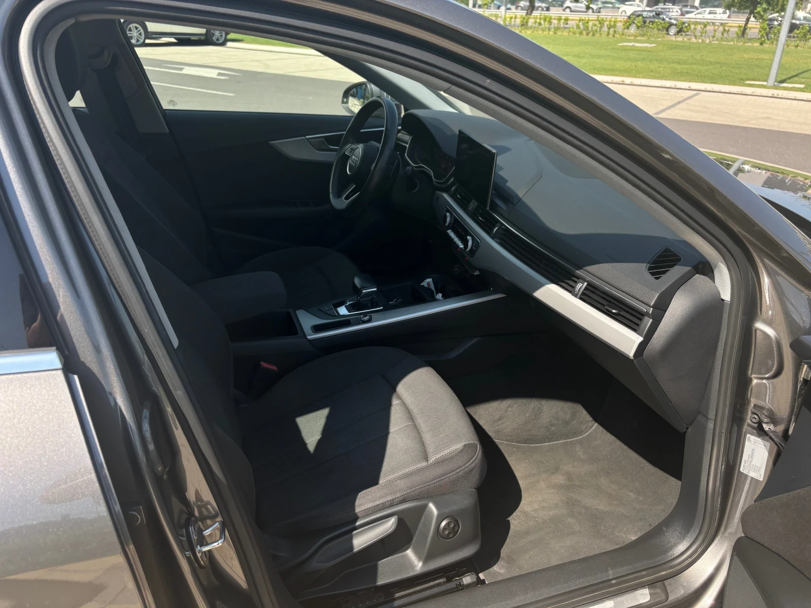 Audi A4 2.0 150HP, снимка 11 - Автомобили и джипове - 55338722