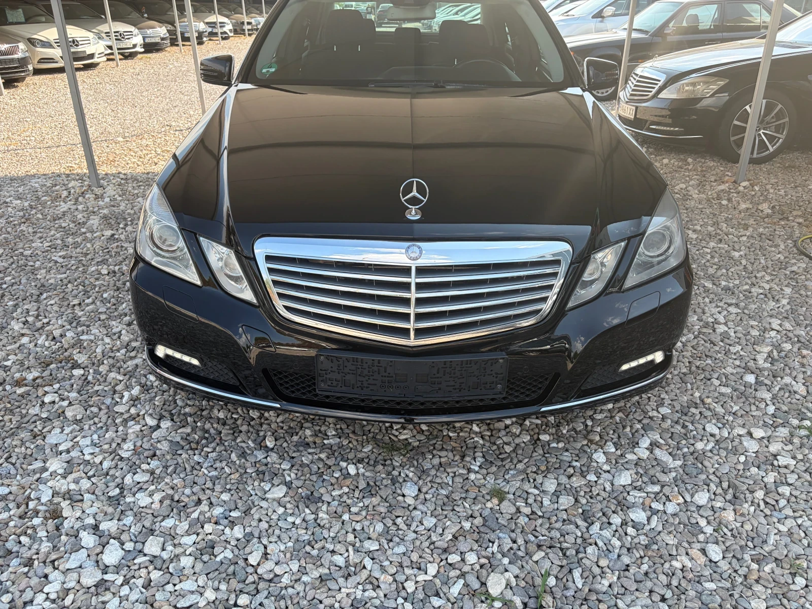 Mercedes-Benz E 350 350 CDI | Mobile.bg � ����������� 2