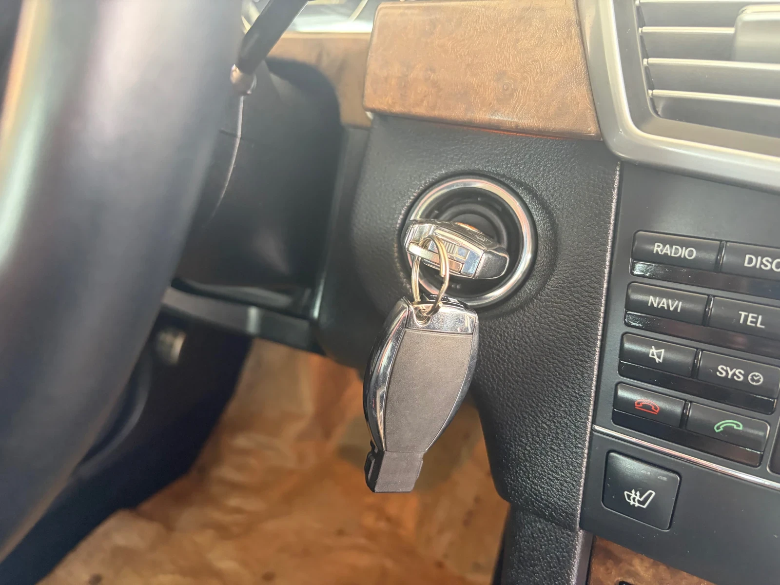 Mercedes-Benz E 350 350 CDI | Mobile.bg � ����������� 10