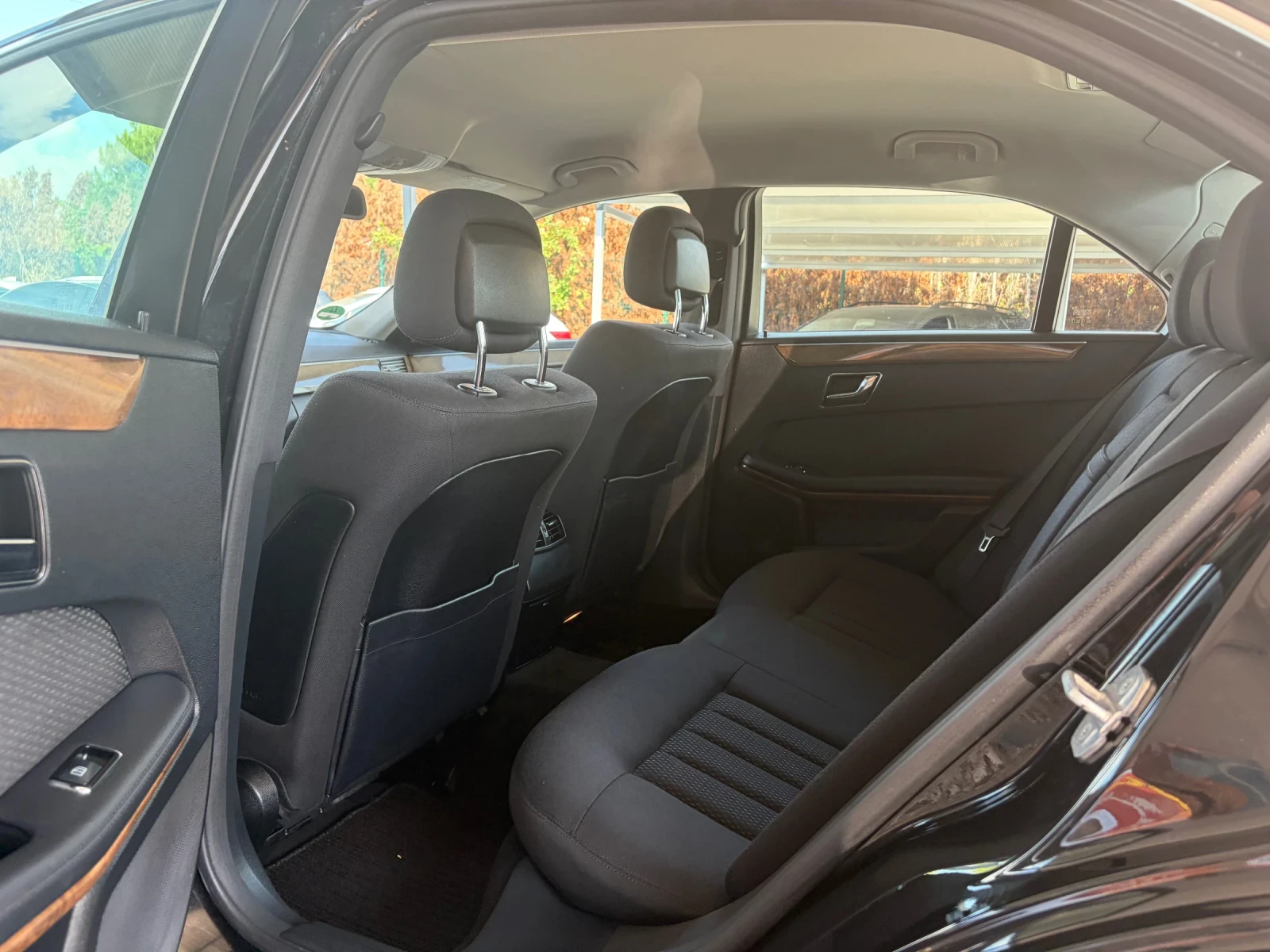 Mercedes-Benz E 350 350 CDI | Mobile.bg � ����������� 4