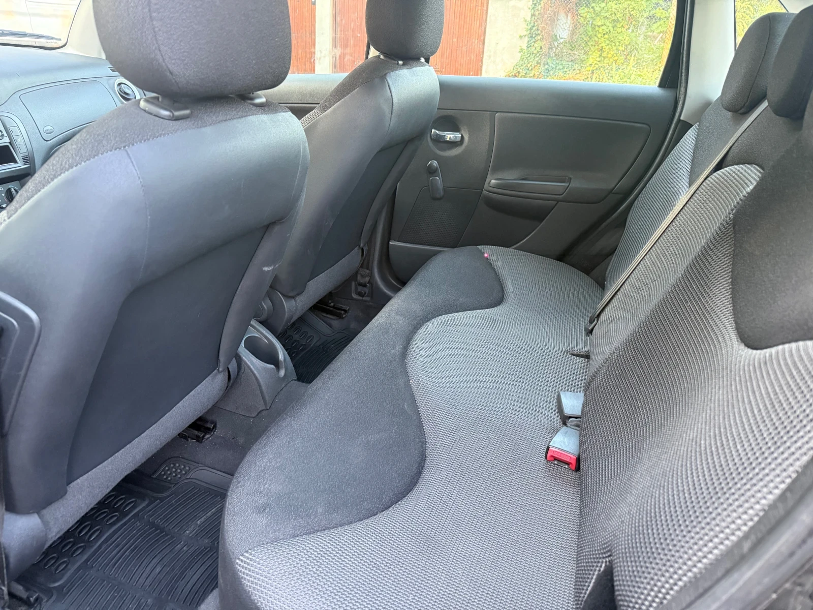 Citroen C3 1.1, снимка 6 - Автомобили и джипове - 55430275