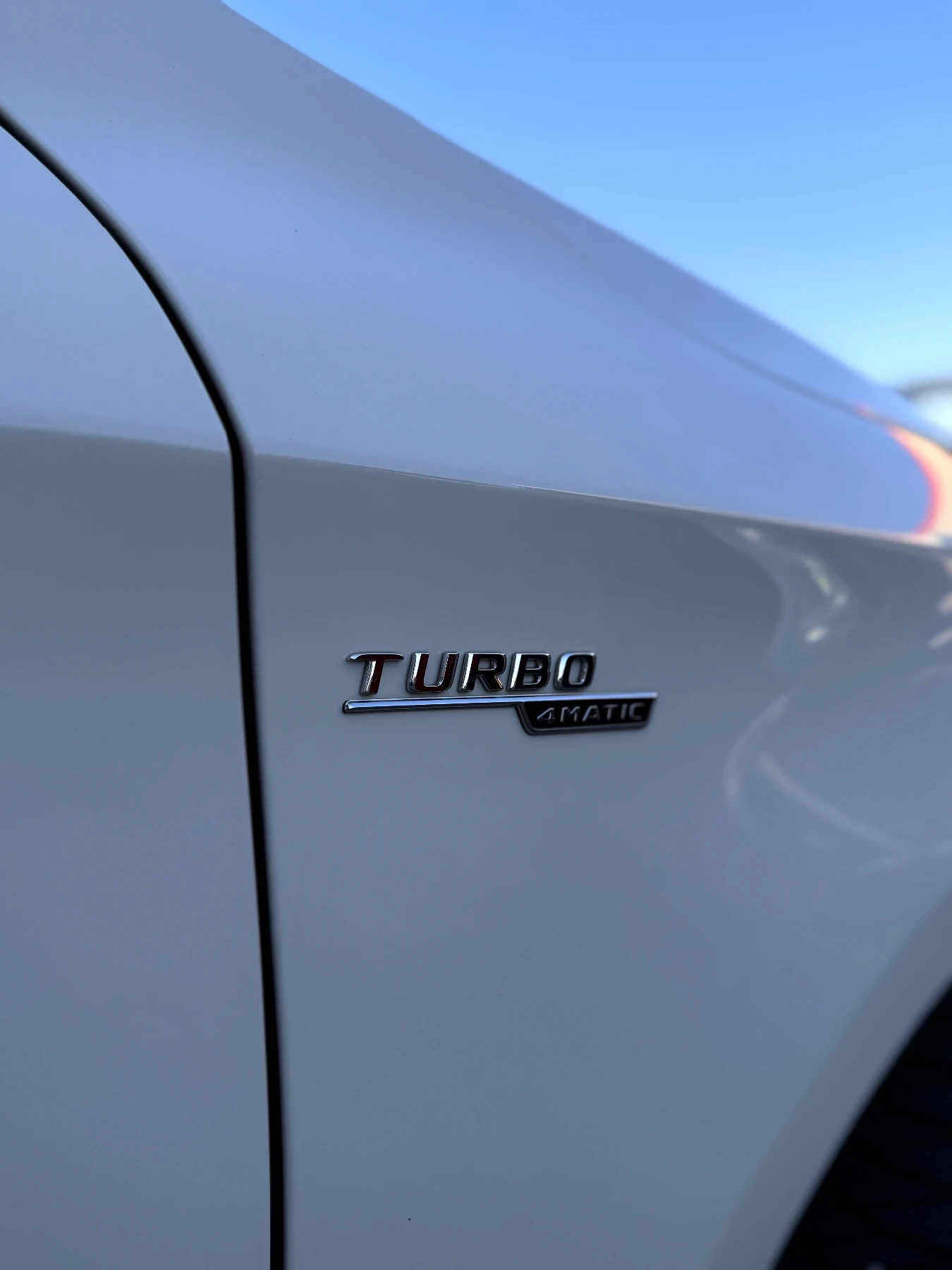 Mercedes-Benz CLA 220 AMG, снимка 5 - Автомобили и джипове - 55619690