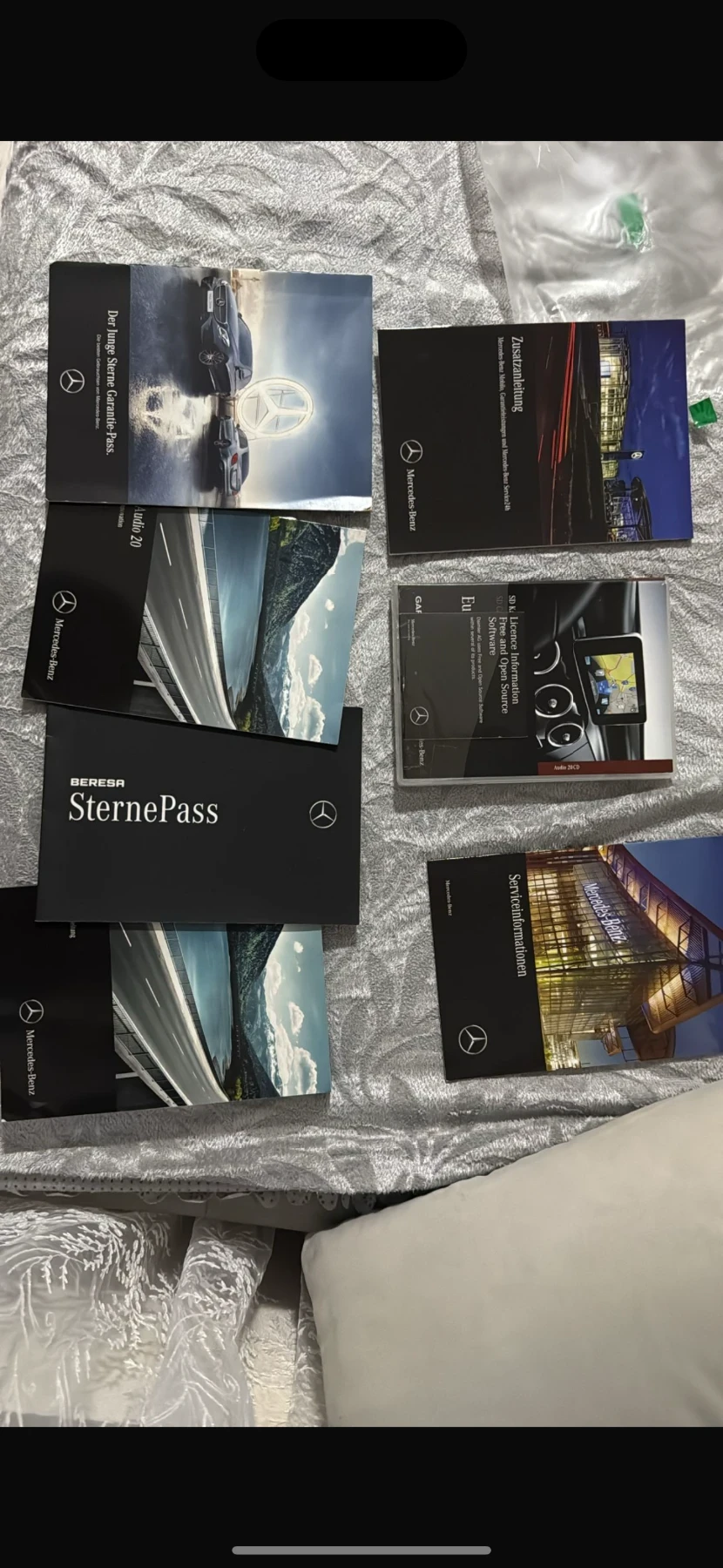 Mercedes-Benz CLA 220 AMG, снимка 14 - Автомобили и джипове - 55619690