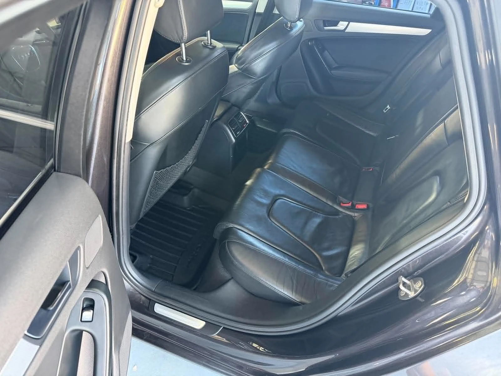 Audi A4, снимка 6 - Автомобили и джипове - 55689540