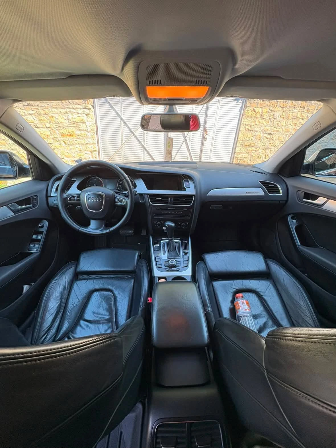 Audi A4 3.0 Quattro  | Mobile.bg � ����������� 3