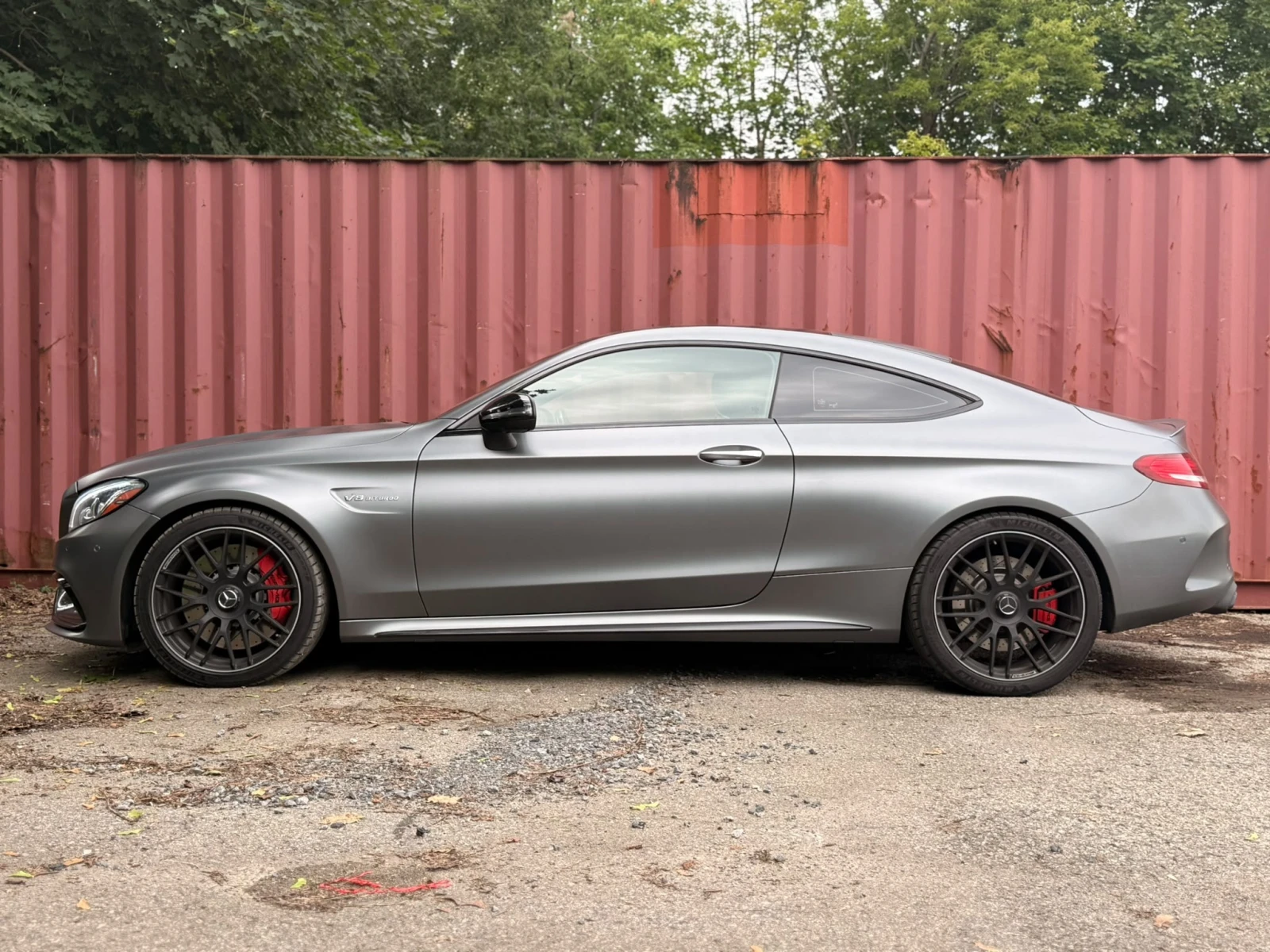 Mercedes-Benz CLA, снимка 2 - Автомобили и джипове - 55702774