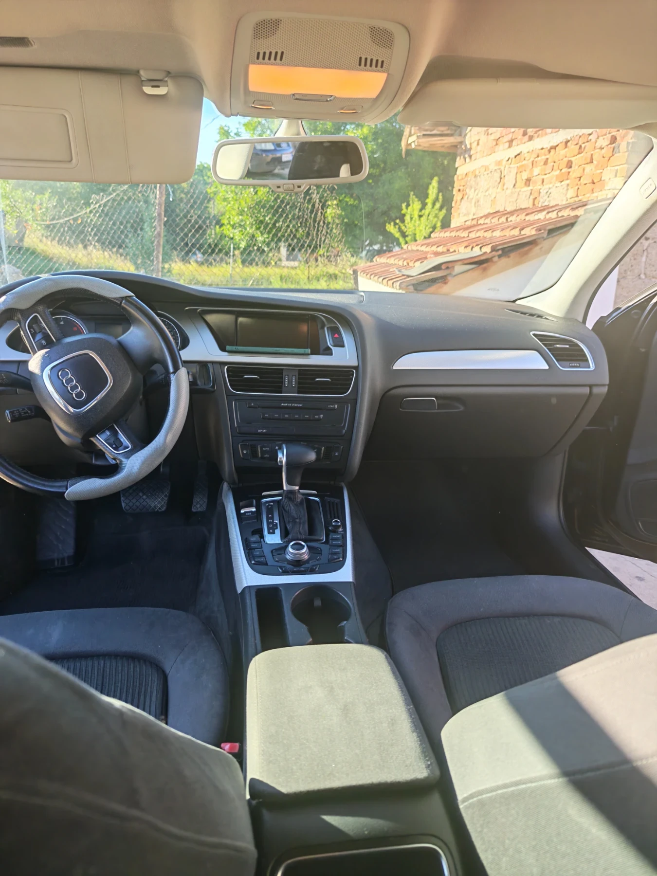Audi A4 B8, снимка 5 - Автомобили и джипове - 55772375