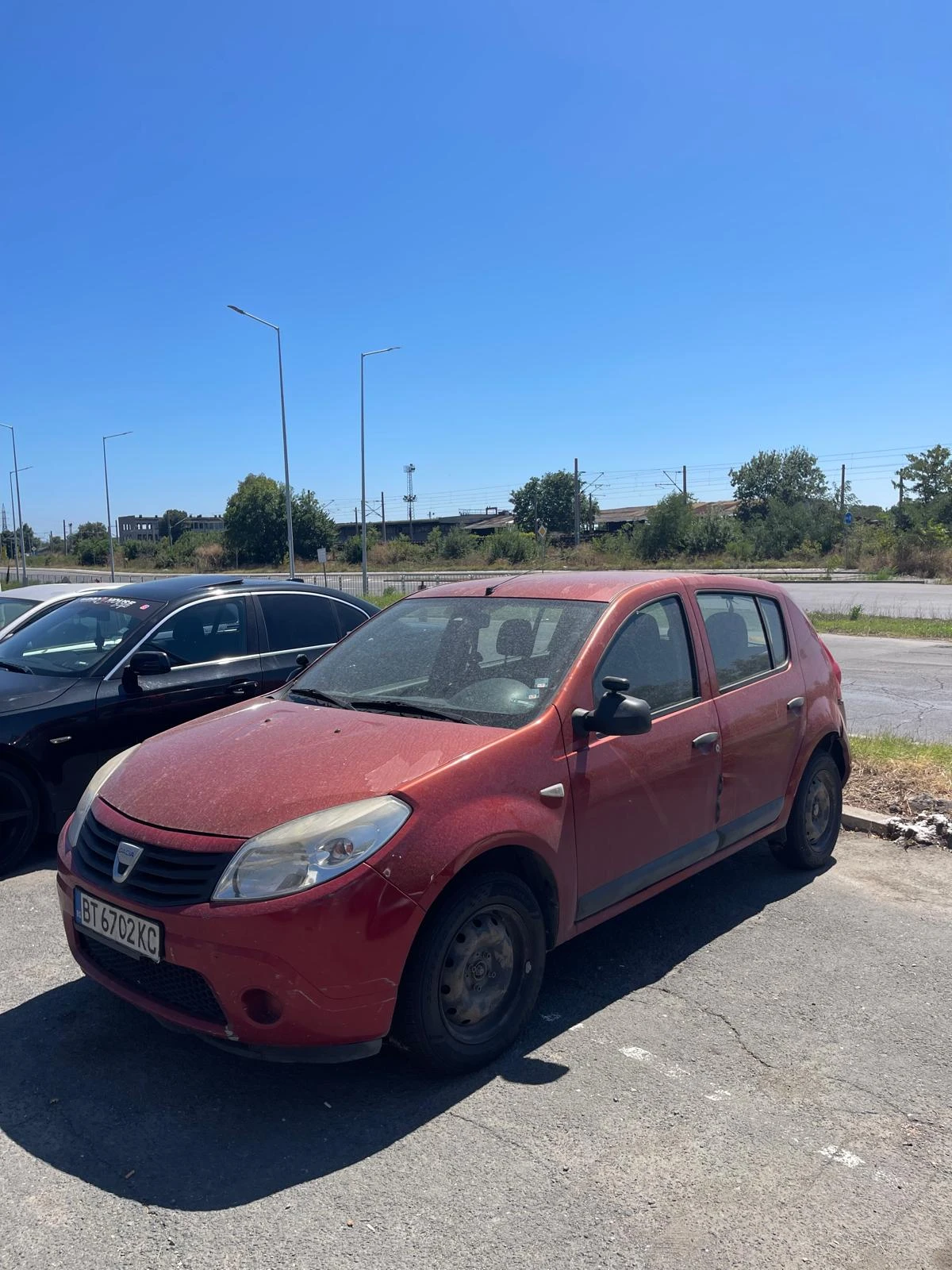 Dacia Sandero | Mobile.bg � ����������� 2