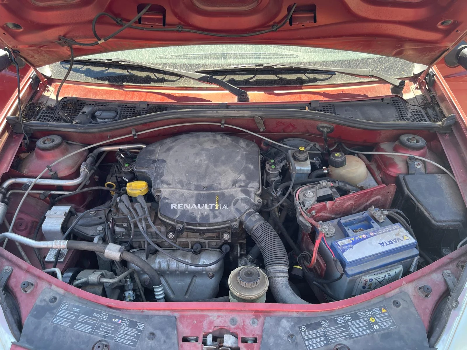 Dacia Sandero | Mobile.bg � ����������� 6