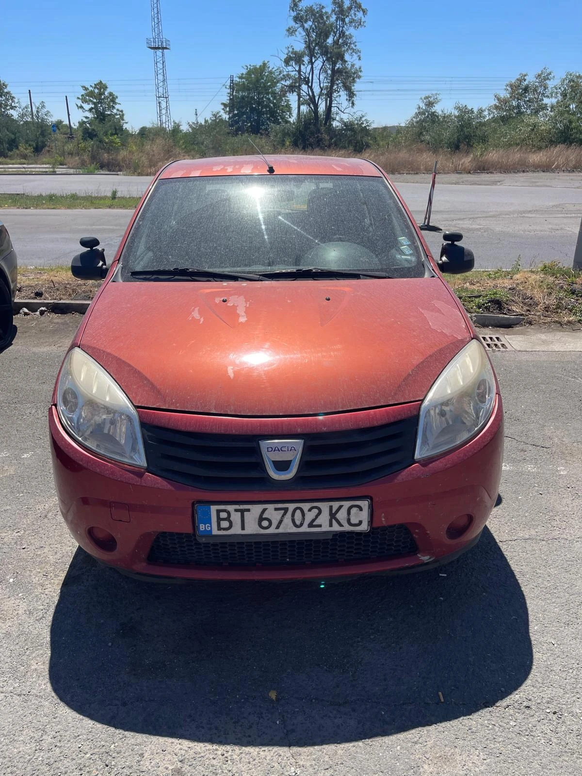 Dacia Sandero | Mobile.bg � ����������� 1