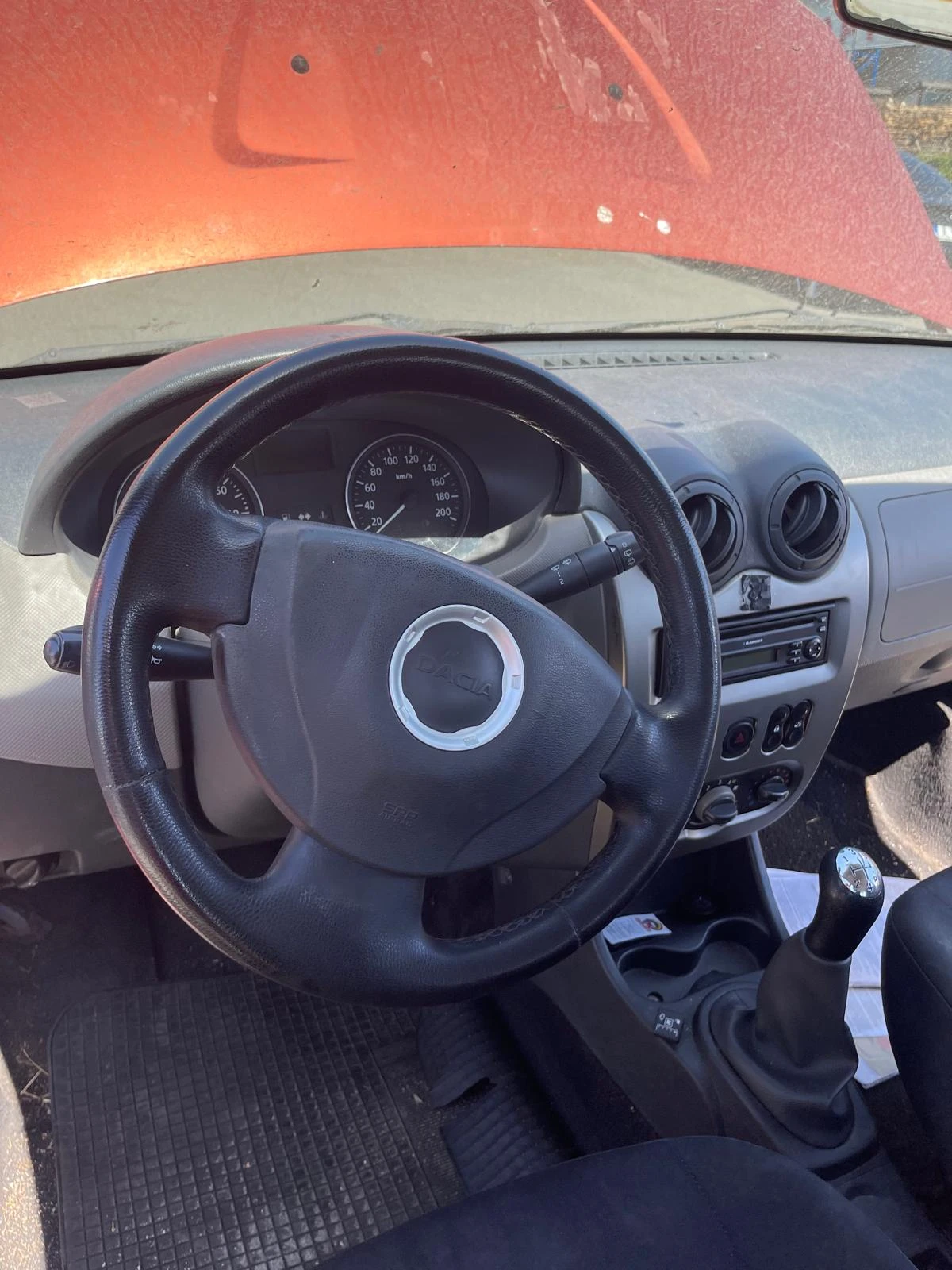 Dacia Sandero | Mobile.bg � ����������� 8