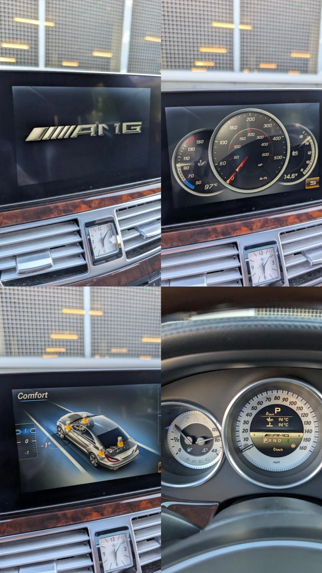 Mercedes-Benz CLS 550 RWD, снимка 14 - Автомобили и джипове - 56006988
