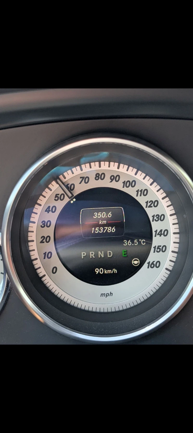 Mercedes-Benz CLS 550 RWD, снимка 6 - Автомобили и джипове - 56006988