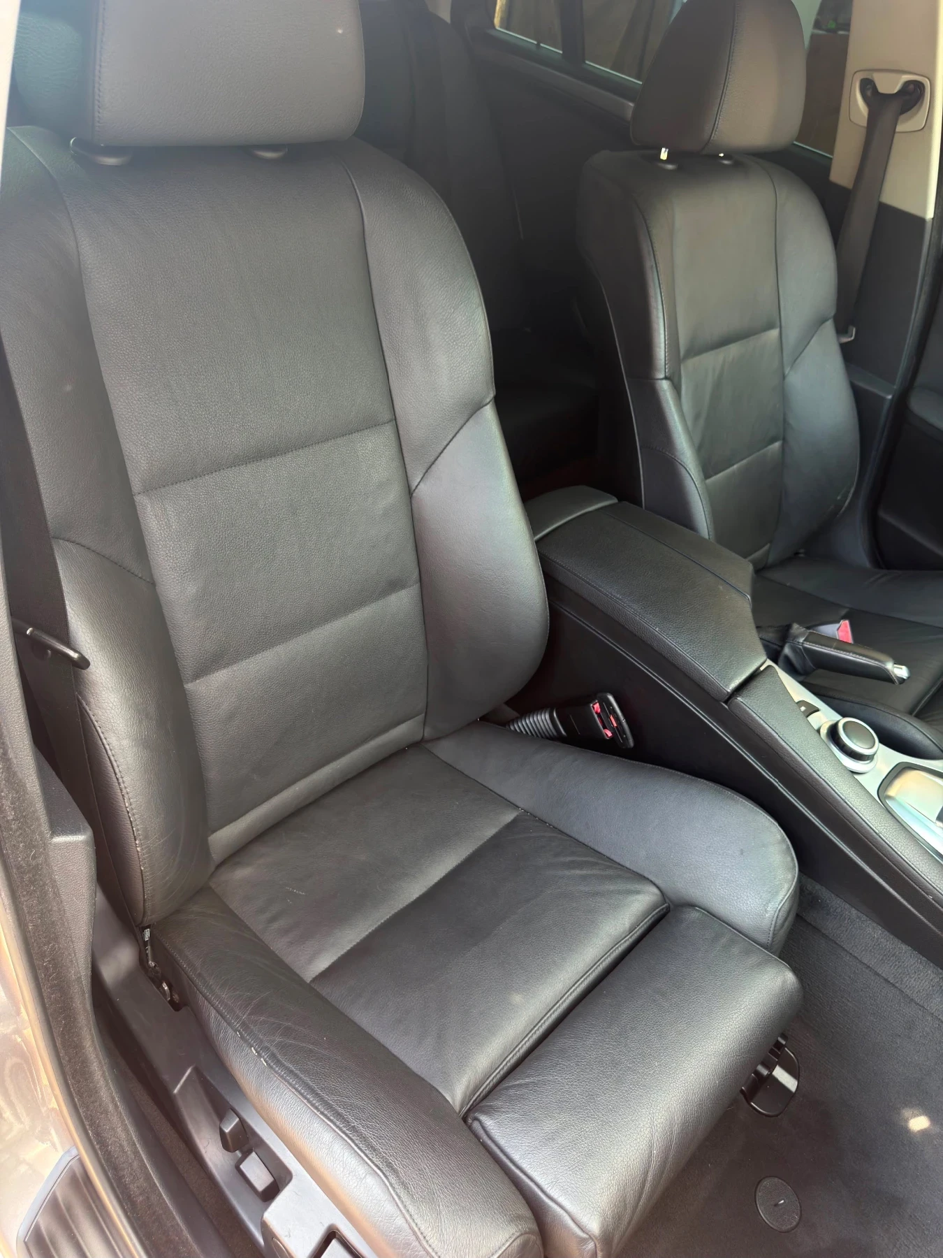 BMW 525 525 530, снимка 10 - Автомобили и джипове - 56213693