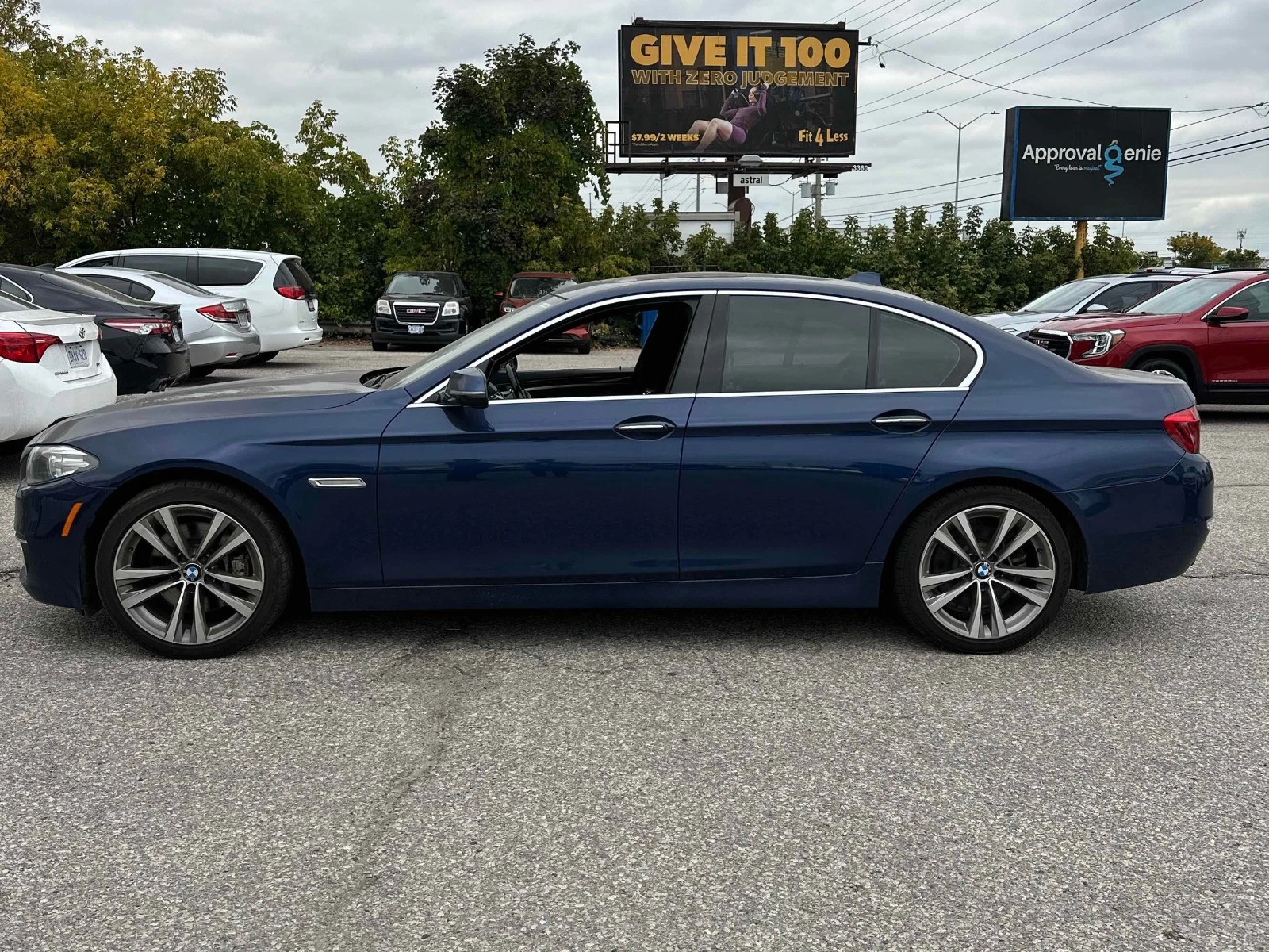 BMW 535 | xDrive | HK | Digital | ���� �� �� & ���������� | Mobile.bg � ����������� 3