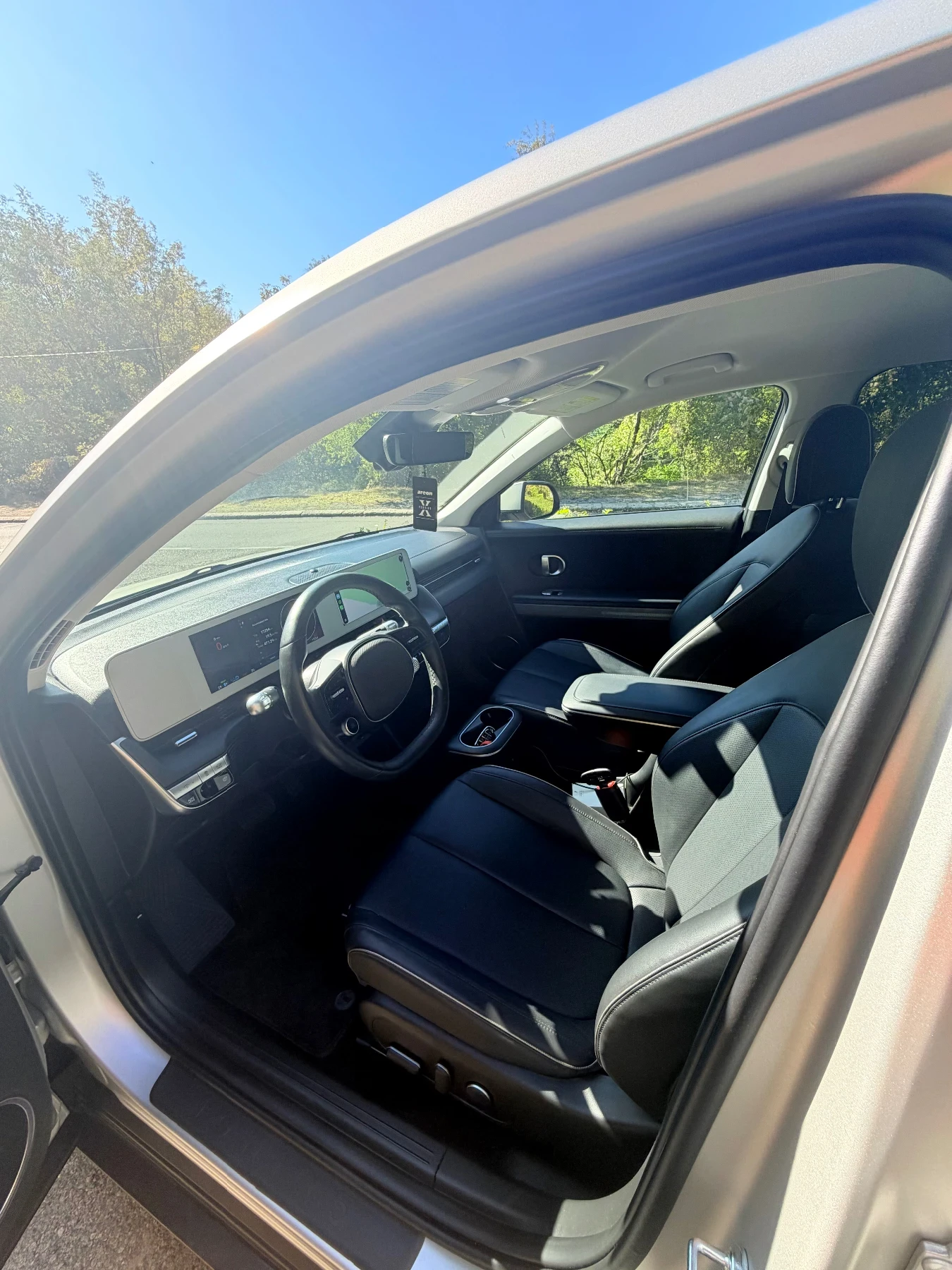 Hyundai Ioniq 5 | Mobile.bg � ����������� 12