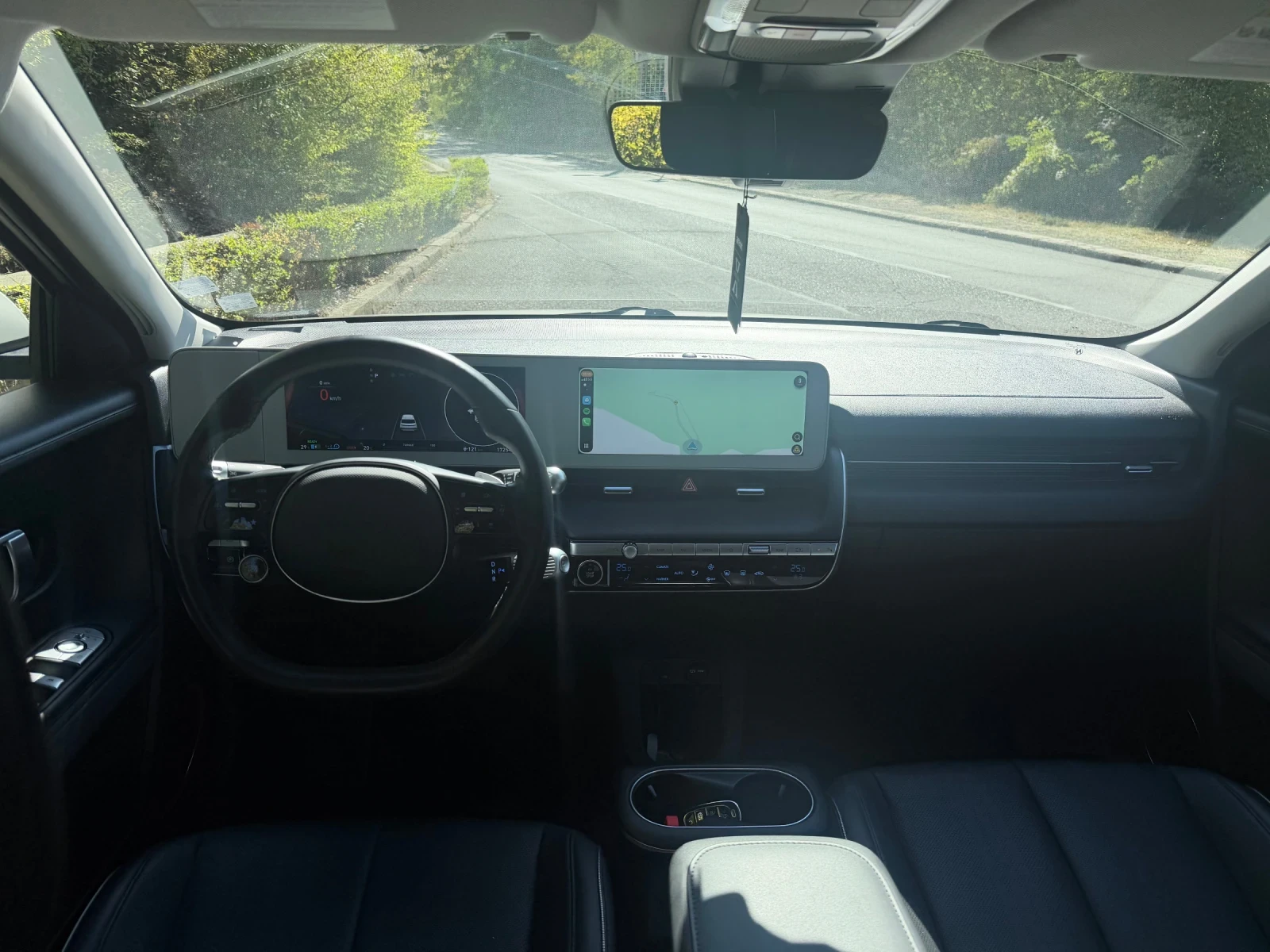 Hyundai Ioniq 5 | Mobile.bg � ����������� 8
