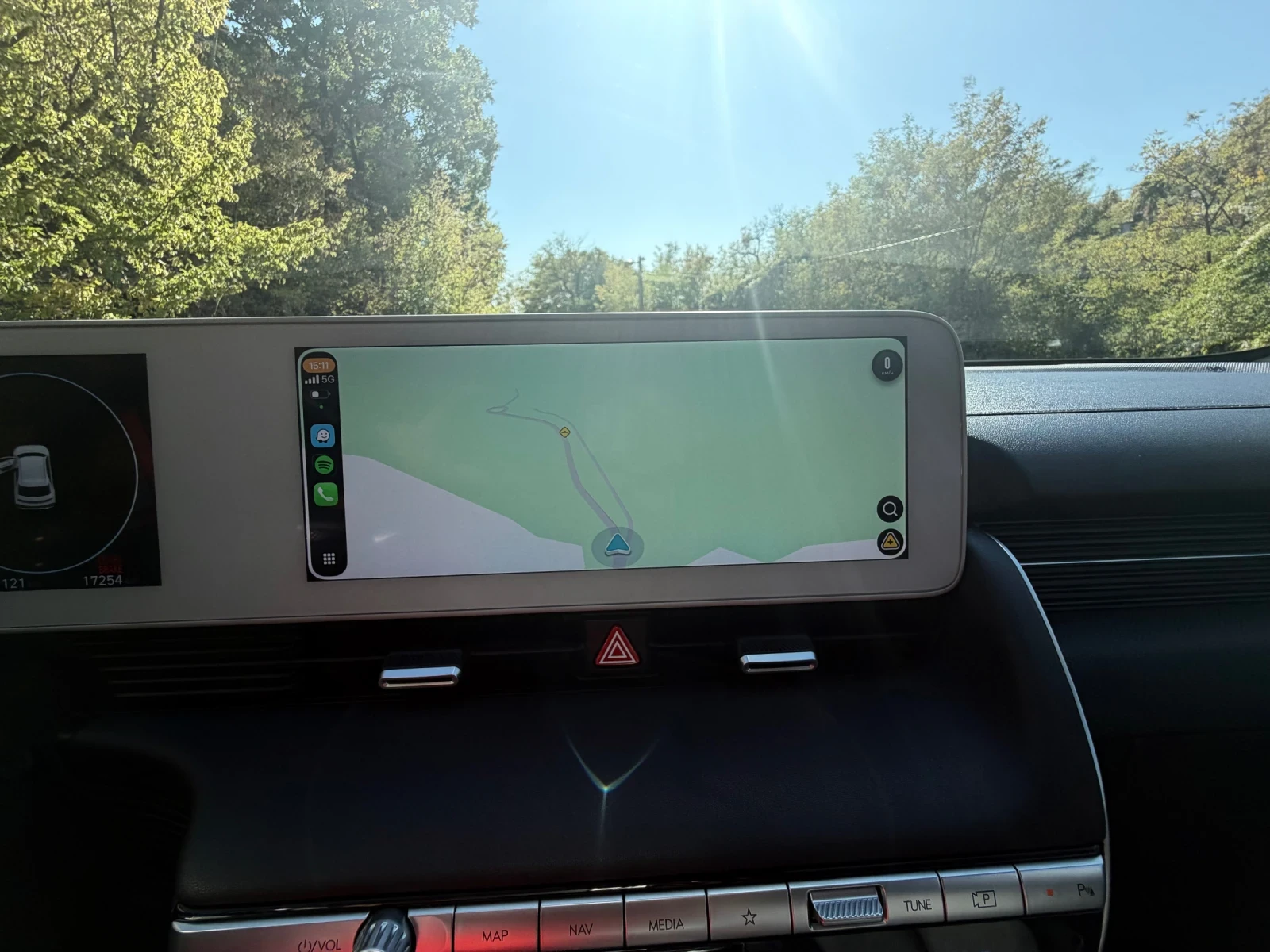Hyundai Ioniq 5 | Mobile.bg � ����������� 11
