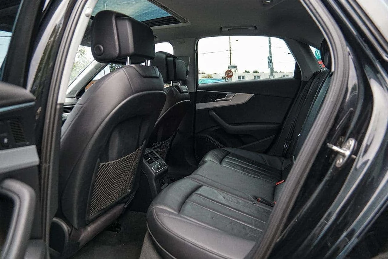 Audi A4 * 2.0 Technik QUATTRO| NAVI| CAM| SUNROOF| LDW| *  | Mobile.bg � ����������� 10