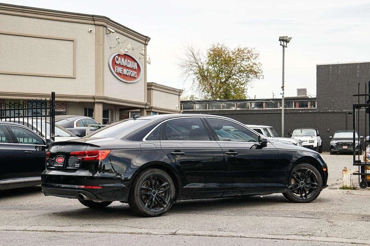 Audi A4 * 2.0 Technik QUATTRO| NAVI| CAM| SUNROOF| LDW| *  | Mobile.bg � ����������� 3