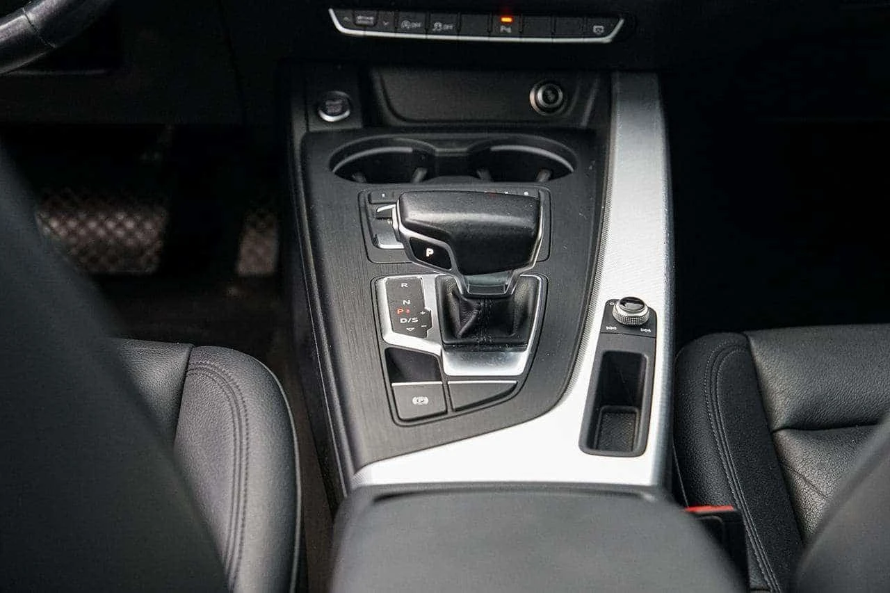 Audi A4 * 2.0 Technik QUATTRO| NAVI| CAM| SUNROOF| LDW| *  | Mobile.bg � ����������� 13