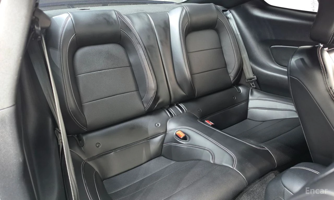 Ford Mustang GT COUPE/����/�������/���������/ | Mobile.bg � ����������� 11