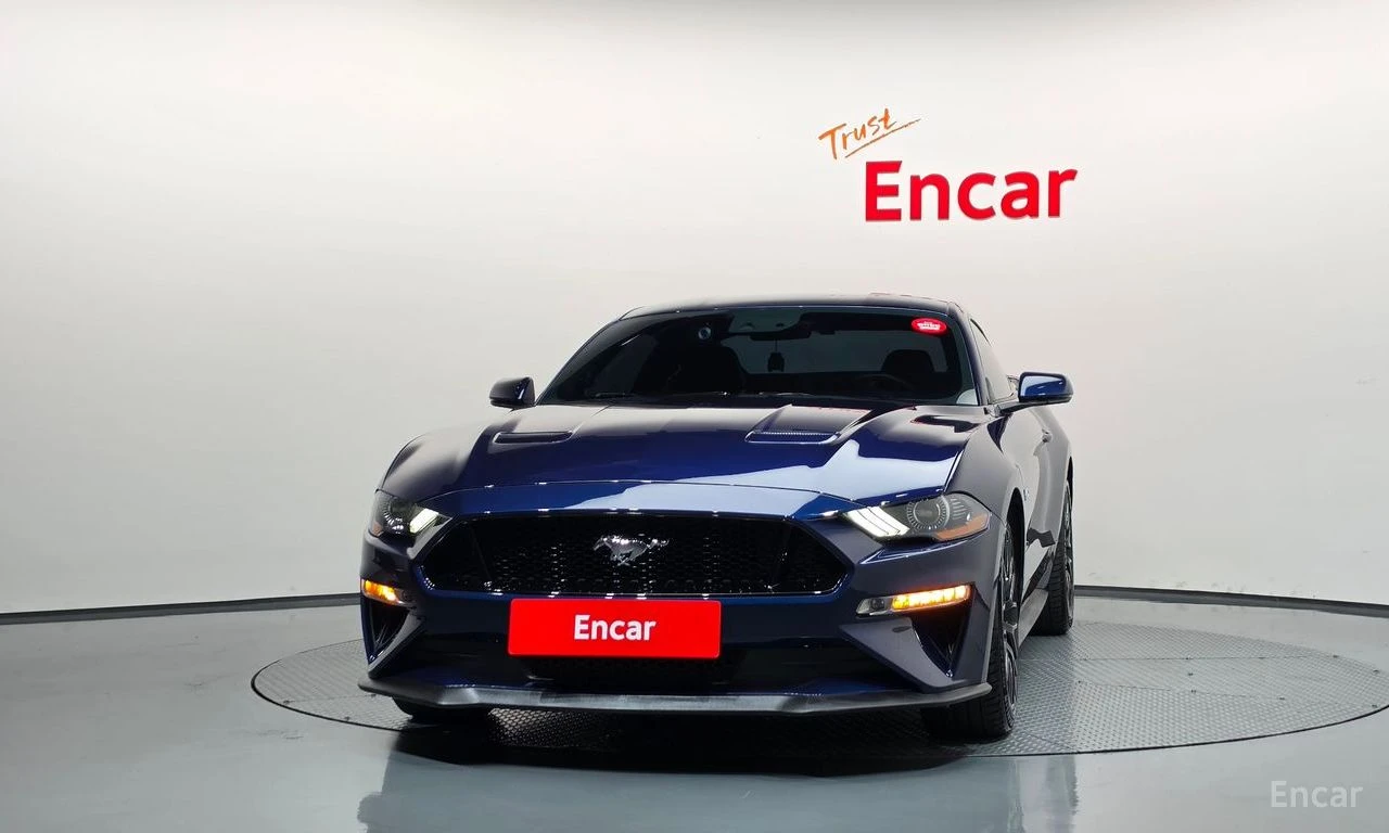 Ford Mustang GT COUPE/����/�������/���������/ | Mobile.bg � ����������� 3