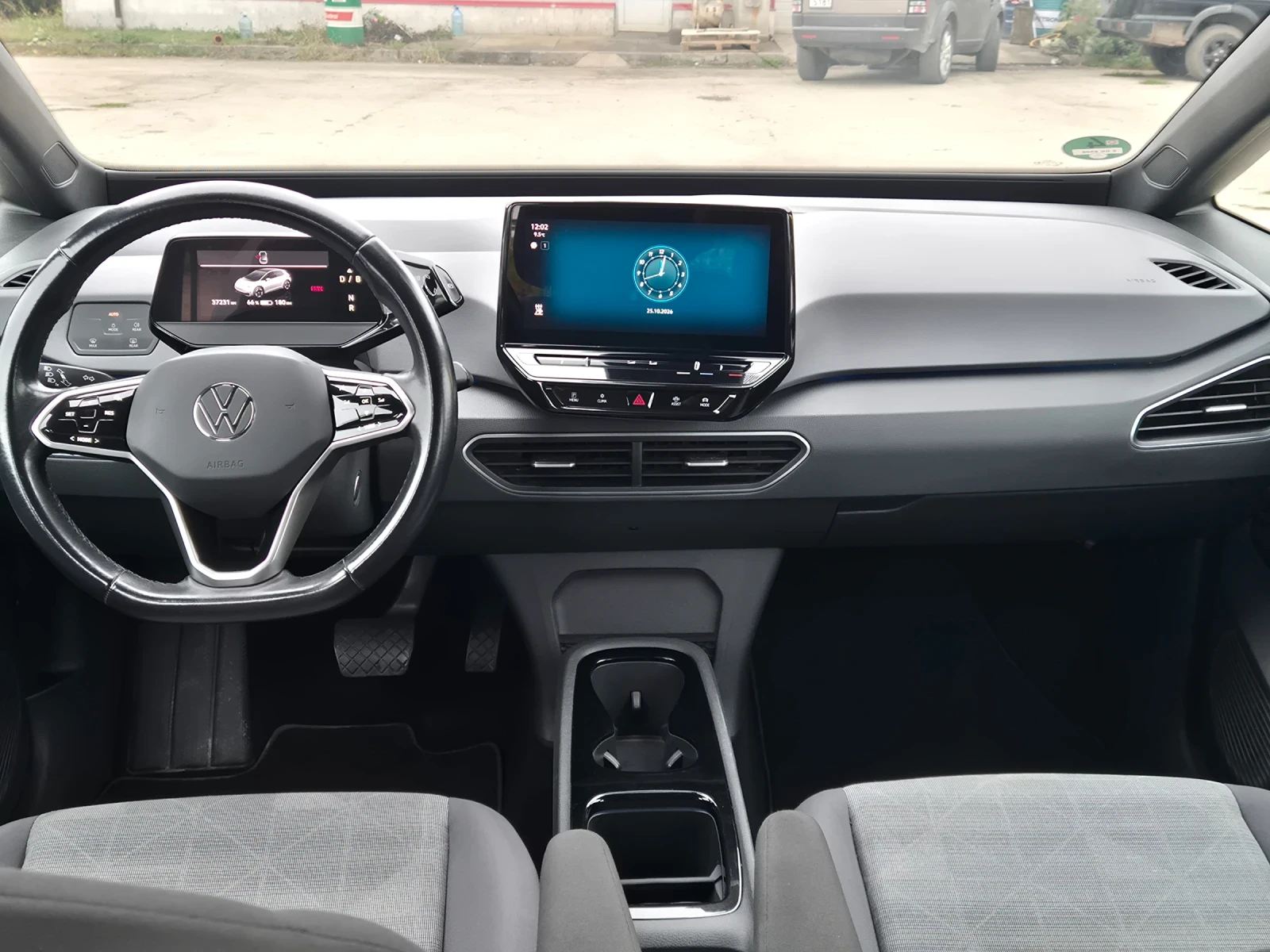 VW ID.3 Pure Performance City, снимка 7 - Автомобили и джипове - 56644732