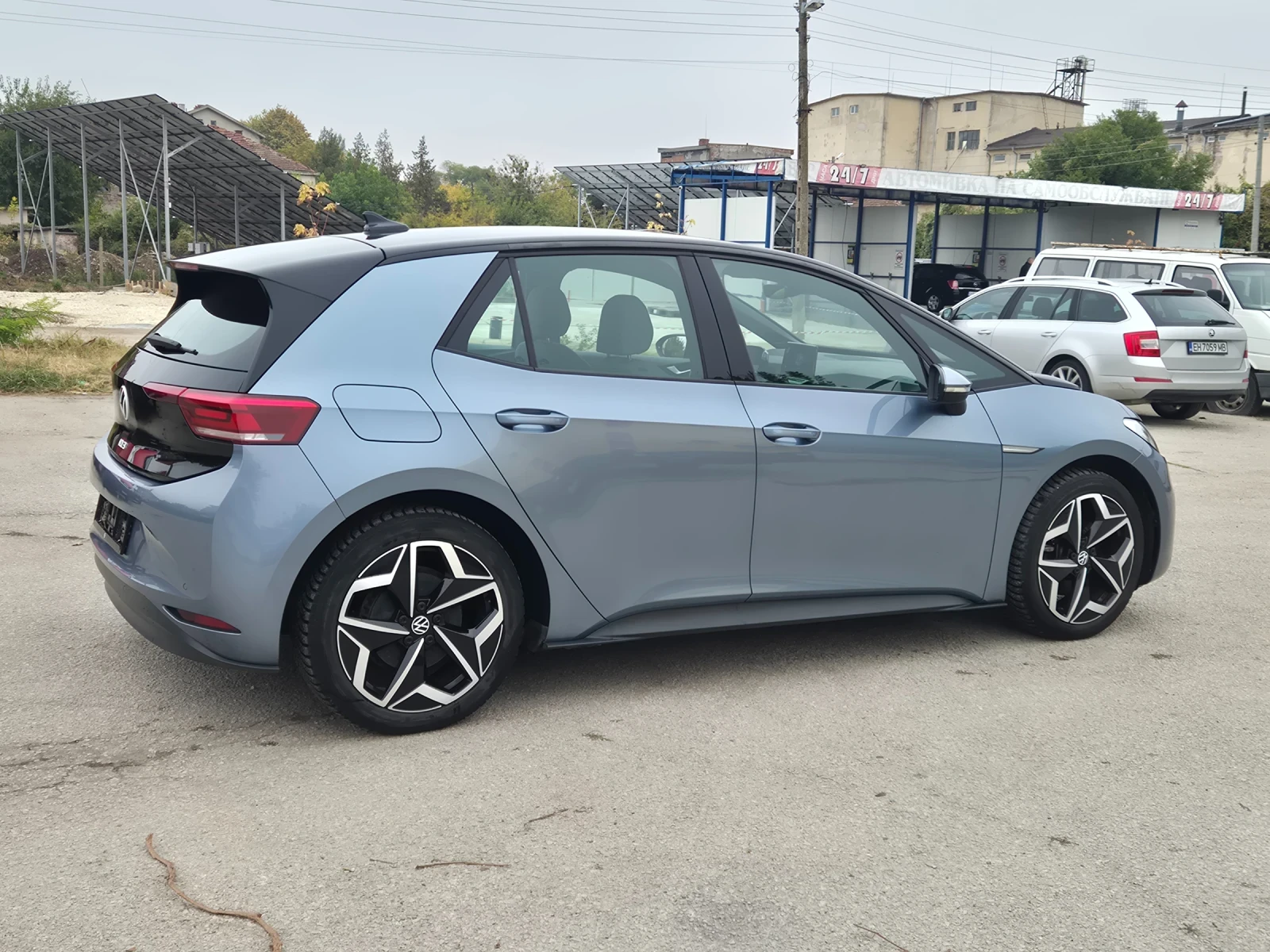 VW ID.3 Pure Performance City, снимка 6 - Автомобили и джипове - 56644732