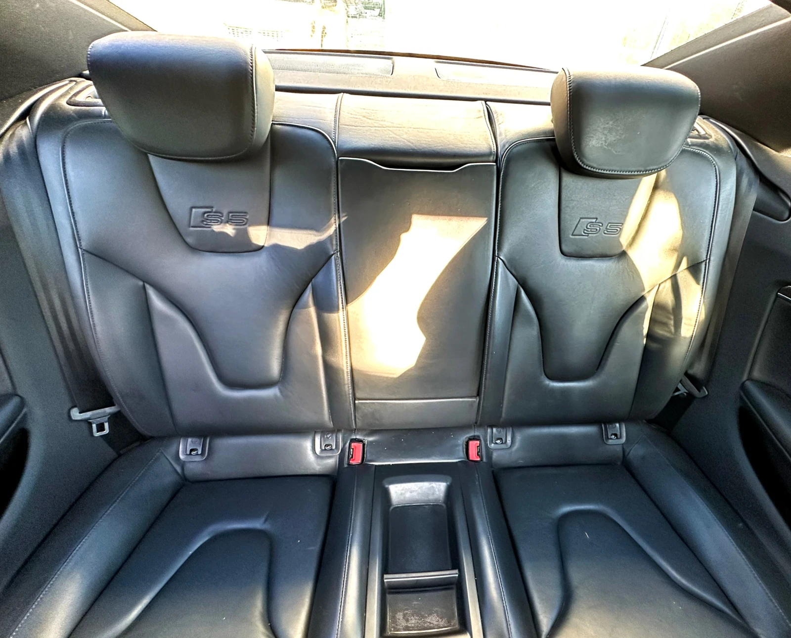 Audi S5, снимка 10 - Автомобили и джипове - 56672161