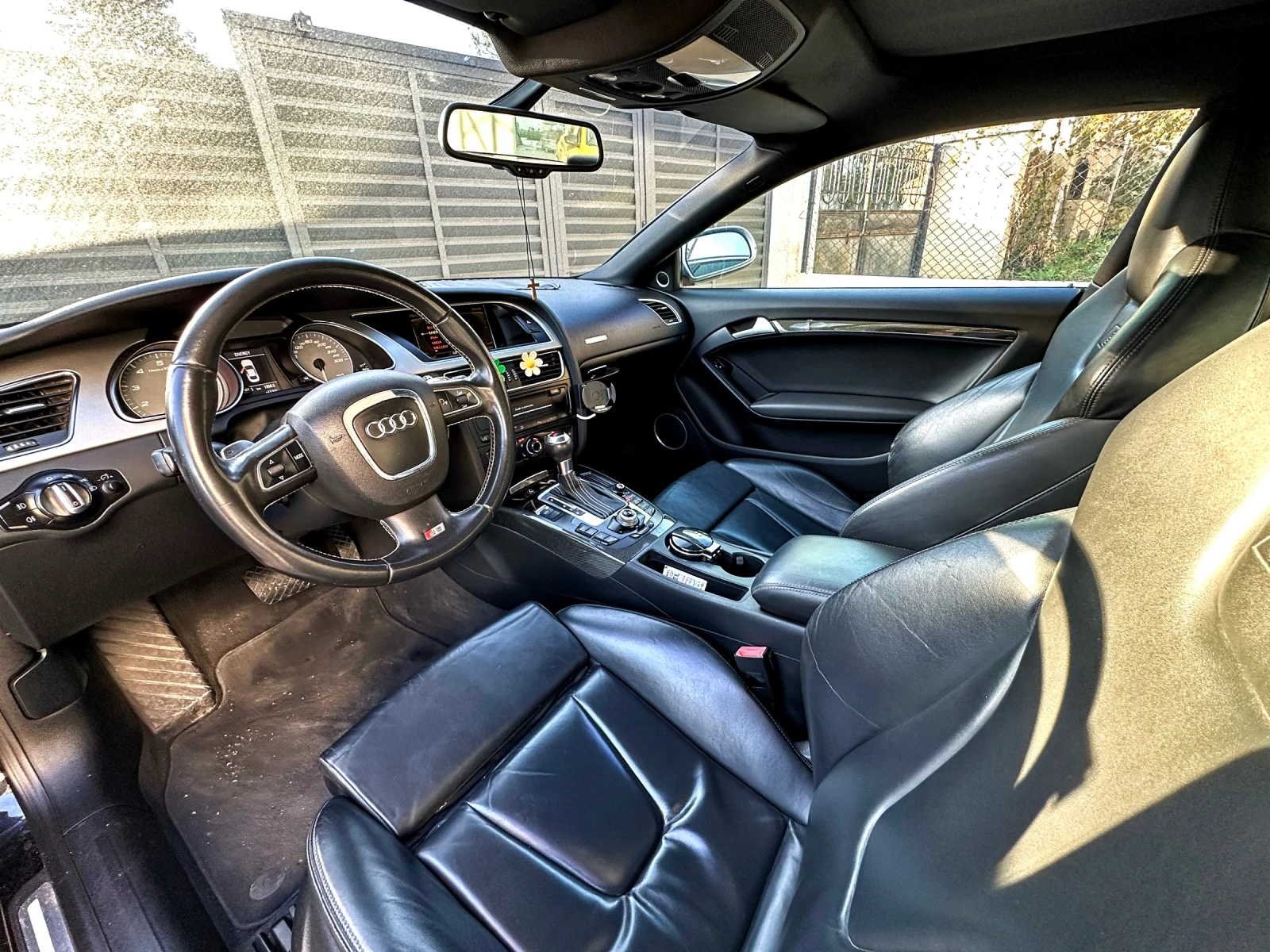 Audi S5, снимка 6 - Автомобили и джипове - 56672161