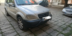 Mercedes-Benz ML 430 Offroad, снимка 4