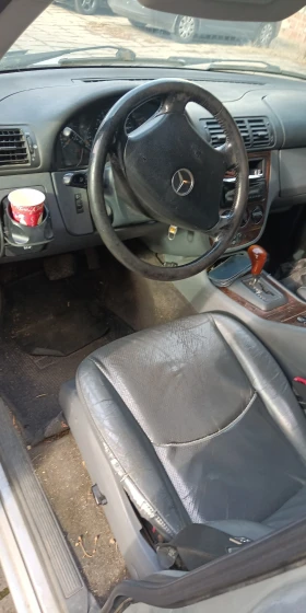 Mercedes-Benz ML 430 Offroad, снимка 3