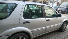 Mercedes-Benz ML 430 Offroad, снимка 2