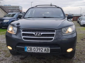 Hyundai Santa fe 2.2 CRDI 4X4, снимка 1