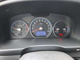 Hyundai Santa fe 2.2 CRDI 4X4, снимка 6