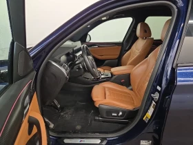 BMW X3 M-pkg* Digital* Ambient* Heads-Up* Пано, снимка 7