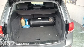 VW Touareg 4.2, снимка 6
