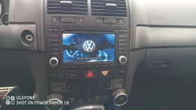 VW Touareg 4.2, снимка 11