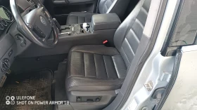 VW Touareg 4.2, снимка 8
