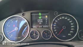 VW Touareg 4.2, снимка 13